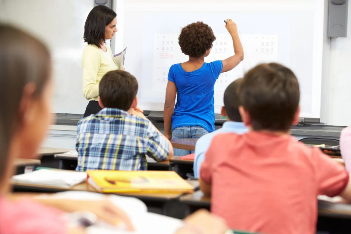 The B.C. Supreme Court has rendered a surprising judgment against the mother whose young children were subjected to an Aboriginal smudging ceremony at their school without her knowledge or consent. (Monkey Business/Shutterstock)