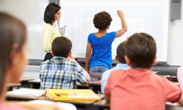 The B.C. Supreme Court has rendered a surprising judgment against the mother whose young children were subjected to an Aboriginal smudging ceremony at their school without her knowledge or consent. (Monkey Business/Shutterstock)