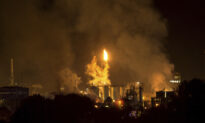 Spain: Chemical Plant Explosion Kills 1, Injures at Least 6