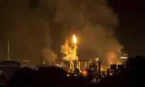 Spain: Chemical Plant Explosion Kills 1, Injures at Least 6