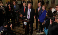 Senate Democrats Say They Have Enough Votes to Pass War Powers Resolution Limiting Trump