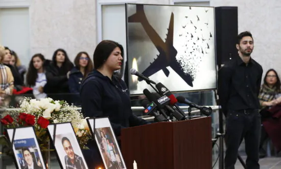 Divergent Opinions: Canadian Leaders Differ on Downed Ukrainian Plane, Soleimani’s Death