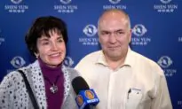 Without Shen Yun, It Would Be ‘A Huge Loss for Mankind’
