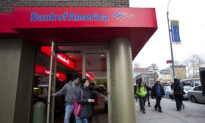 Investors Eye Corporate Earnings as Bank of America and Goldman Sachs Profits Fall
