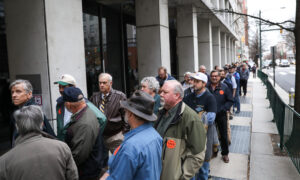 Gun Control Battle Deepens as Legislation Advances in Virginia