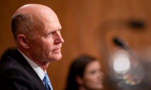 Florida Calls for Greater Protections Against Chinese Espionage at Universities