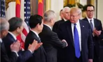 US Tariffs Are ‘Only Real Leverage’ to Get Beijing to Comply with Trade Deal, Expert Says