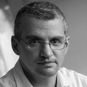 Hristo Guentchev