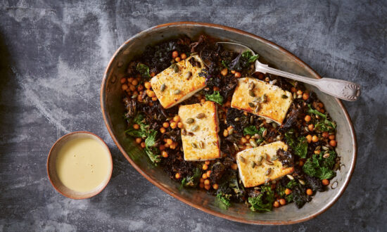 How to Win the Weeknight Dinner