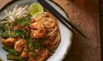 Weeknight Curry