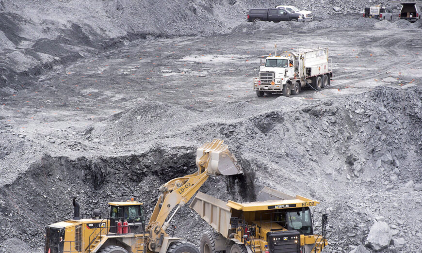 US signs ESG deal to boost investment in vital mineral supply chains.