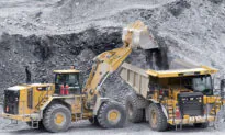 US Military to Provide Funding for Canadian Mining Projects to Decouple From China