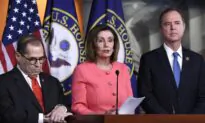 Impeachment Case Against President Trump Handed Off to Senate