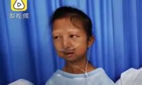 Case of Young Chinese Woman Who Died From Malnutrition Sparks Outrage at Government