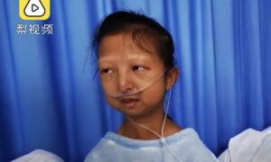 Case of Young Chinese Woman Who Died From Malnutrition Sparks Outrage at Government