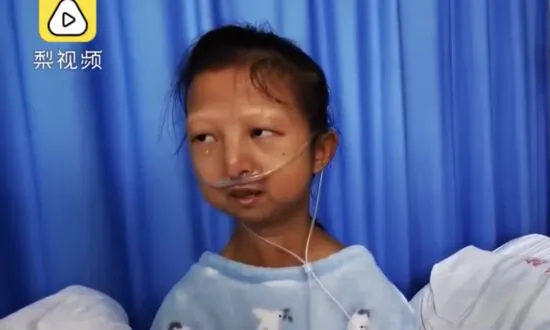 Case of Young Chinese Woman Who Died From Malnutrition Sparks Outrage at Government