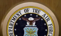 Air Force Allows Use of Pronouns in Signatures