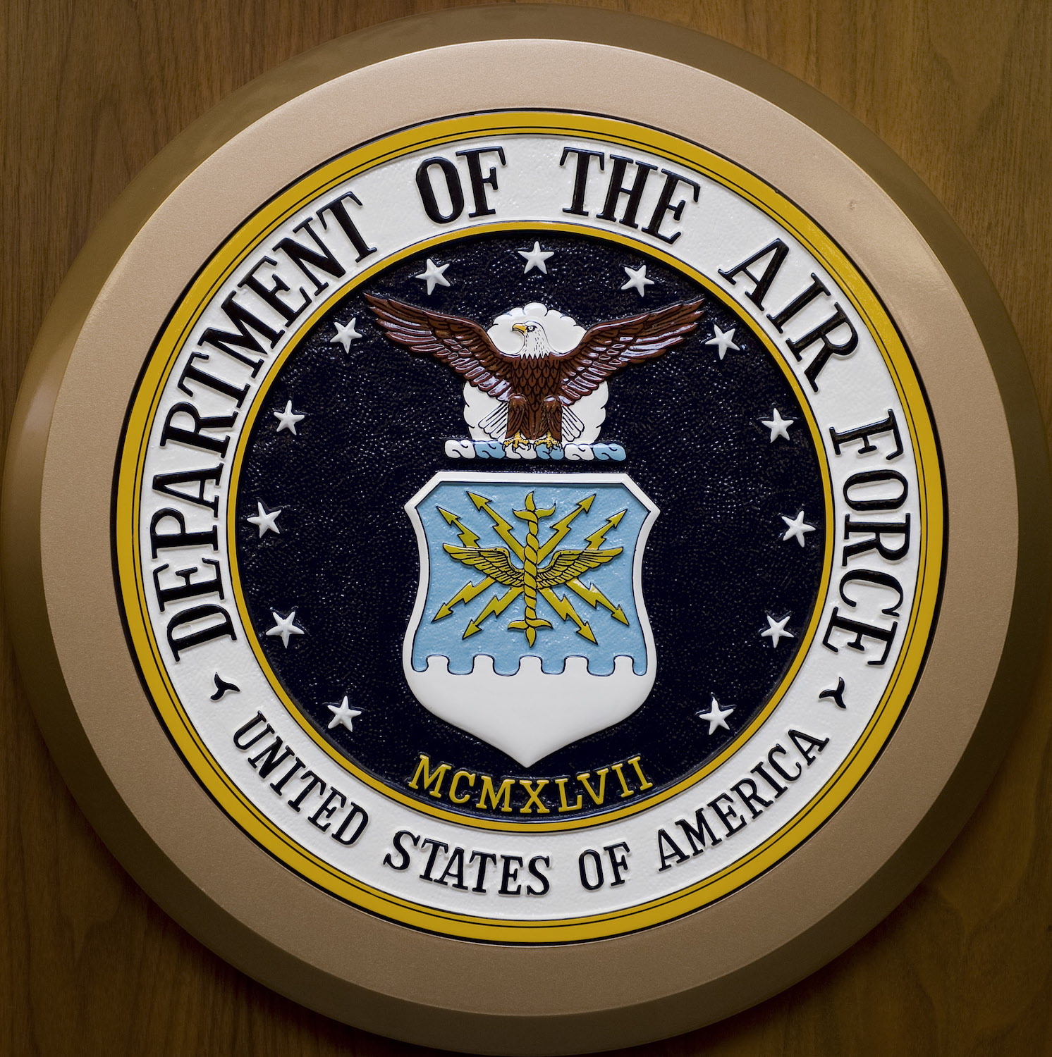 Air Force Allows Use of Pronouns in Signatures - Vimarsana News