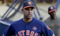 Red Sox Manager Alex Cora Fired in Sign Stealing Scandal