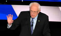 Sanders Doesn’t Support USMCA Because It Doesn’t Address Climate Change