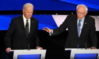 Biden: It Was a ‘Mistake’ to Trust Bush on Iraq War
