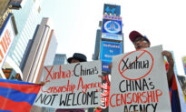 ‘Covert, Corrupt, and Coercive’: Report Details Beijing’s Bid to Establish New Global Media Order