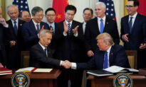 Key Provisions of US–China ‘Phase One’ Trade Deal