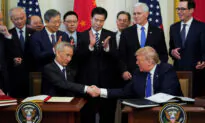 After Election, US Trade Policy With China Will Be More of the Same, Experts Say