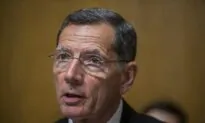 Senate Will Pass USMCA on Thursday: Barrasso