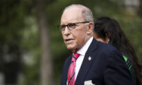 White House Aims to Reopen US Economy as Soon as Possible, Kudlow and Mnuchin Say