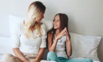Meg Meeker: How to Help Girls Discover Their Real Worth