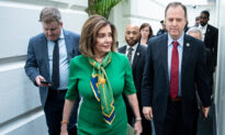 Schiff, Nadler Among Those Chosen to Present House’s Impeachment Case to the Senate
