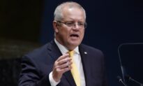 Australian Prime Minister Flags Importance of Hazard Reduction To Prepare For Future Bushfires