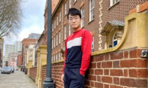 Former UK Consulate Employee Details ‘Nightmare’ of Being Detained, Tortured in China