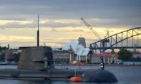 Chinese Consulate an ‘Extreme Espionage Threat’ to Australian Naval Shipbuilding Hub, Senator Warns