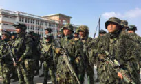 On Taiwan’s Front Line With China, a Constant State of Alertness