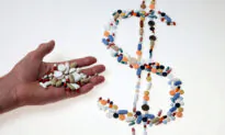 US Health Care: An Industry Too Big to Fail