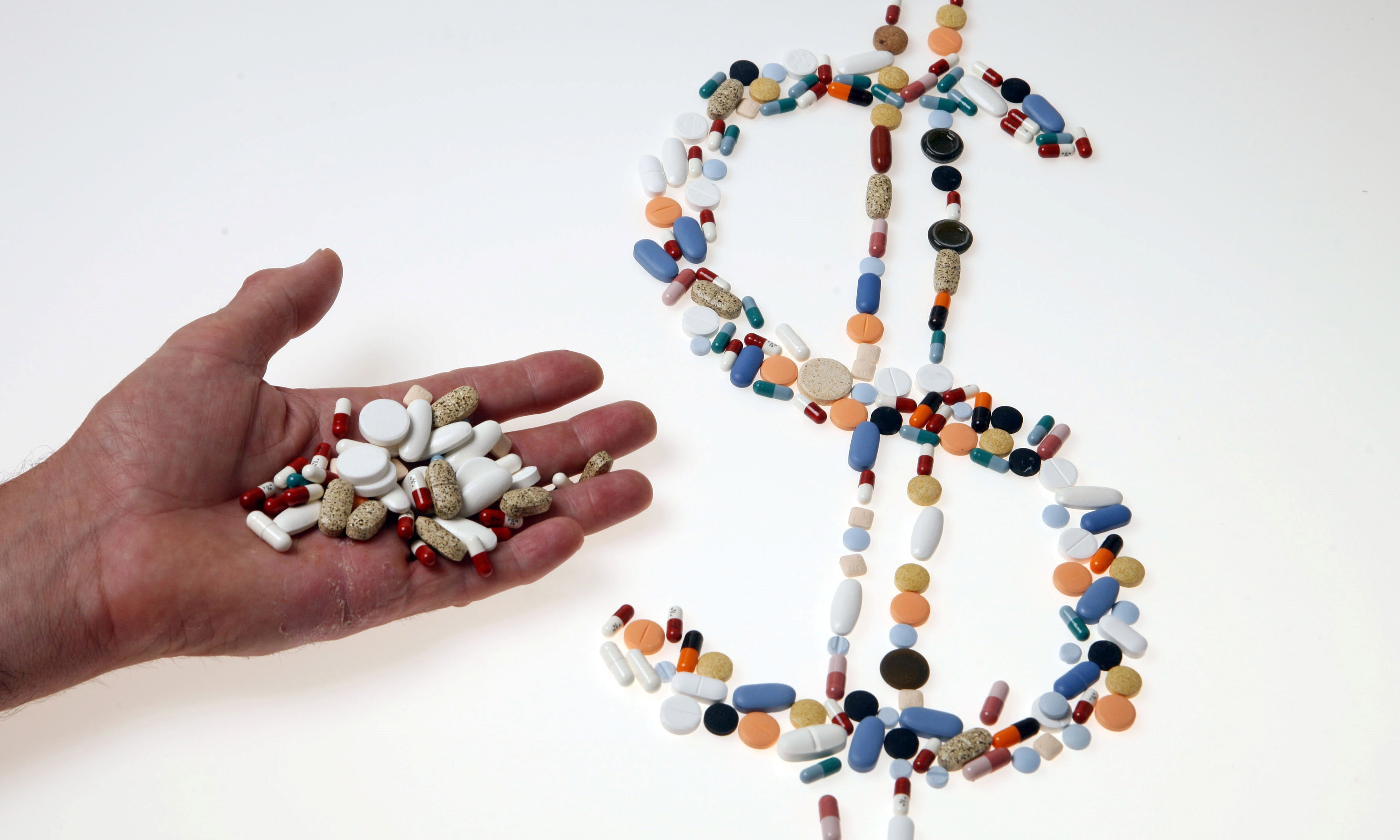 Newly-Launched US Drugs Head Toward Record-High Prices in 2022 - Vimarsana News