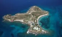 Epstein Operated Database of Victims, Continued Sex Trafficking Through 2018, US Virgin Islands Government Alleges