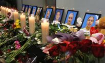 Canadians Continue to Mark 1-year Anniversary of Downed Ukraine Plane by Iran