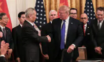 Chinese Officials Praise US–China Trade Deal, While Netizens Lambast Beijing for ‘Surrendering’