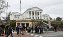 Gun Rights Groups Seek to Block Virginia Governor’s Emergency Declaration