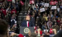 Assessing American ‘Normalcy’ in the Age of Trump
