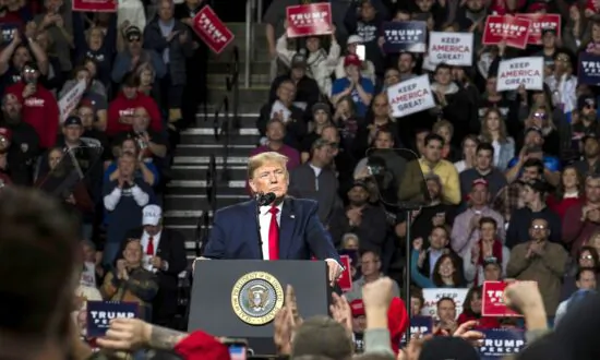 Assessing American ‘Normalcy’ in the Age of Trump