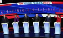 Heading Into Iowa: Where Do the Democratic Candidates Stand on Health Care Coverage?