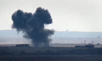 Airstrikes Reported in Northern Syria, 18 Dead: Activist Group