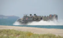 Philippines Says US Base Deal Meant for Defense, Not Preparation for War