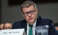 Secretary of the Army: China Faces Newly Strengthened US in Indo-Pacific