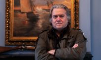Video: ‘This Is the Only Fight That Matters’—Exclusive Interview With Steve Bannon
