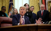 Trump Defenders: President Cannot Be Removed in Senate for Abuse of Power